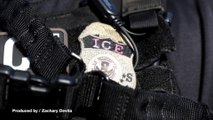 ICE Releases Personal Information Of Immigrant-Crime Hotline Users