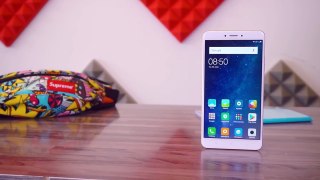 Xiaomi Max 2 primeras impresiones