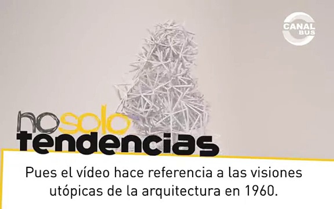 Una escultura,  una canción | nosolotendencias.es