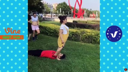 Funny Videos 2017 ● People doing stupid things P31