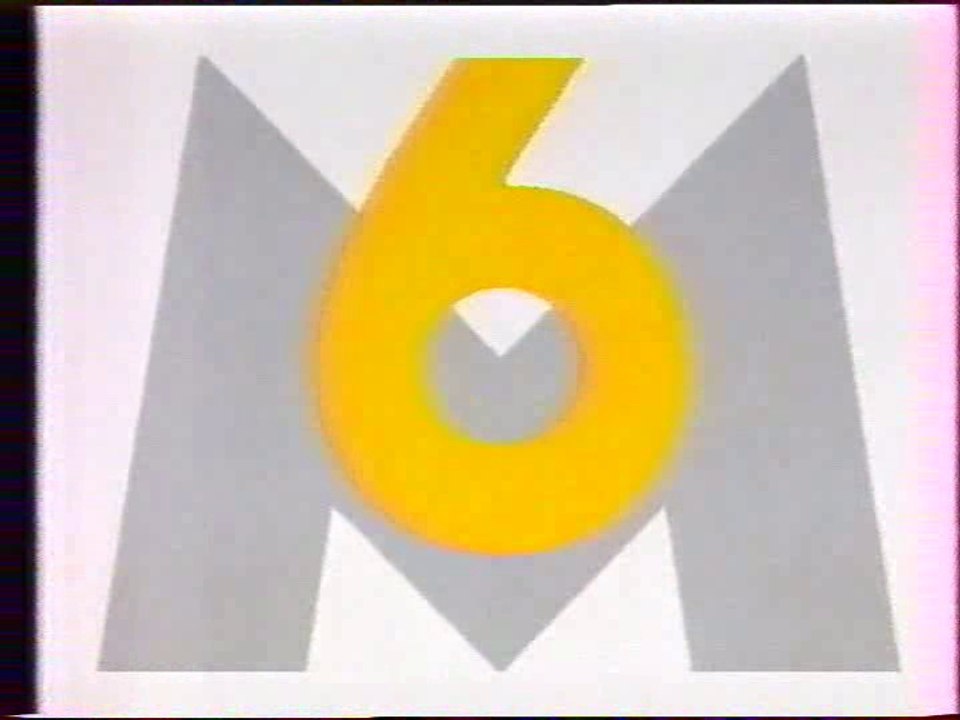 M6 - Novembre 1989 - Boulevard des Clips