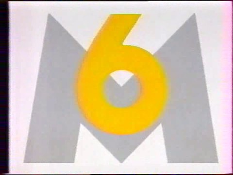 M6 - Novembre 1989 - Boulevard des Clips