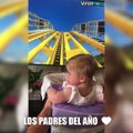 Los putos padres del año