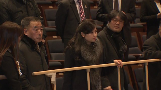 북한 예술단 사전점검단, 서울 공연장 점검 예정 / YTN
