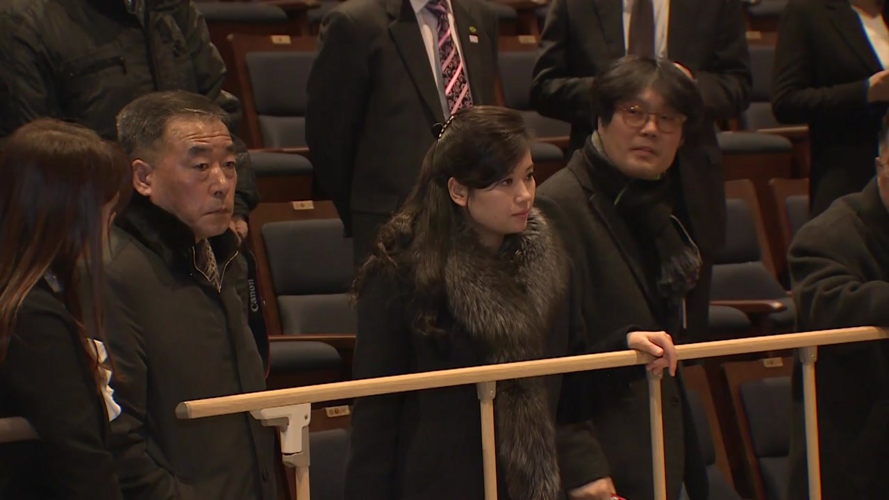 북한 예술단 사전점검단, 서울 공연장 점검 예정 / YTN