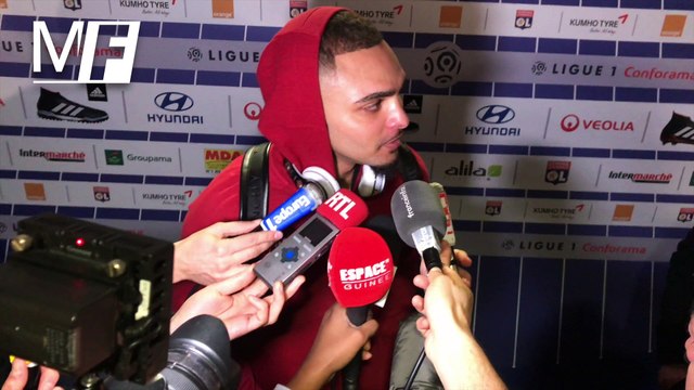 Kurzawa : Ma prestation ? Je la juge un peu comme ma vie en ce moment...