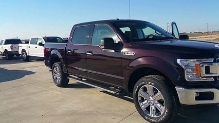2018 Ford F-150 Winchester, AR | Ford F-150 Winchester, AR