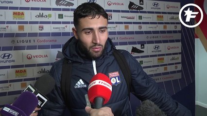 OL : Nabil Fekir raconte son but contre le PSG