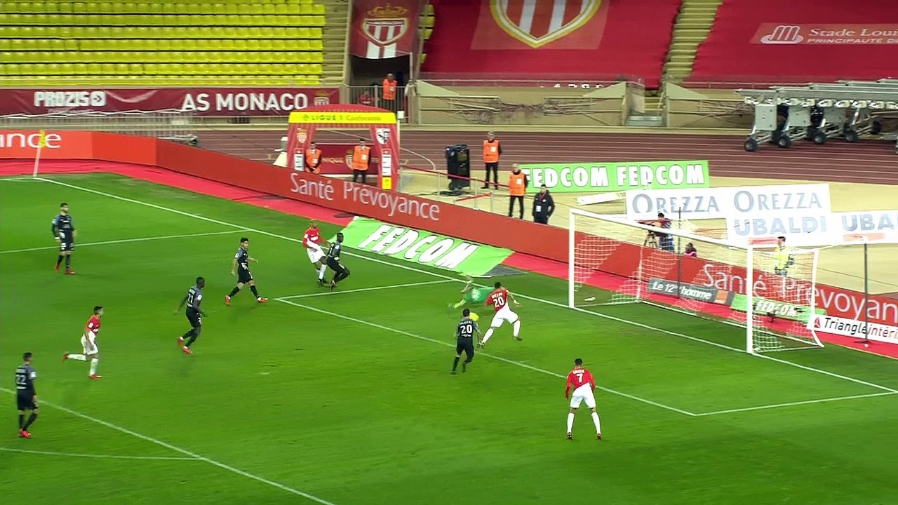 Résumé de la 22ème journée - Ligue 1 Conforama / 2017-18