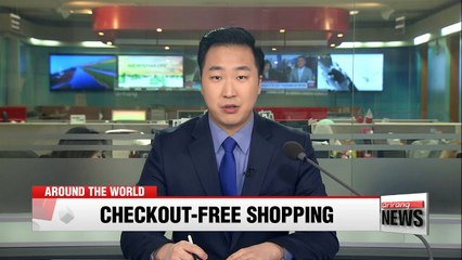 Amazon's first checkout-free grocery store to open Monday