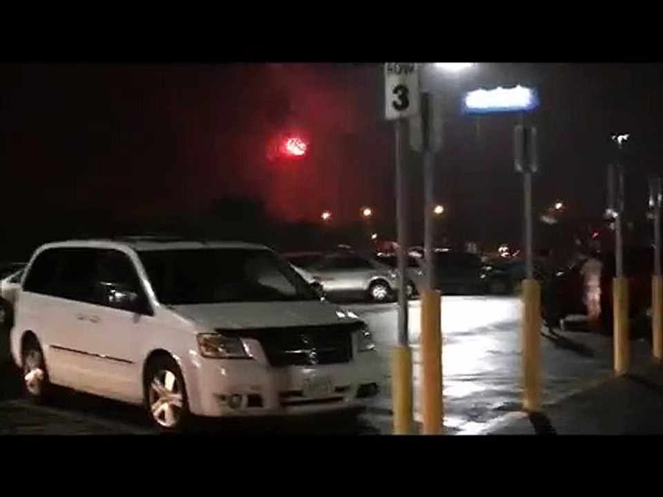 2017 Fireworks!! America's Birthday