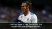 Zidane admits Real have missed Bale