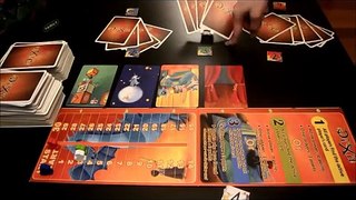 Dixit review 妙語說書人 桌遊教學