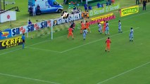 Vasco 4 x 2 Nova Iguaçu Melhores Momentos e Gols - Carioca 2018