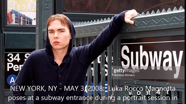 Luka Magnotta/ Long Island Serial Killer Connection