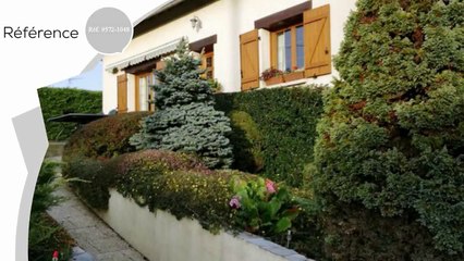 A vendre - Maison/villa - ISIGNY SUR MER (14230) - 7 pièces - 165m²