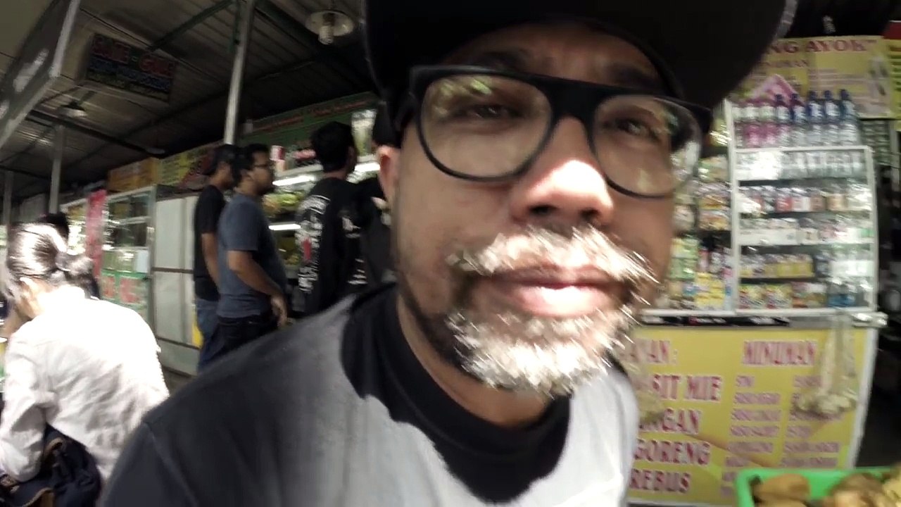 Seringai Vlog #1  13-15 Mei 2016