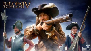 Europa Universalis IV OST | The Age of Discovery