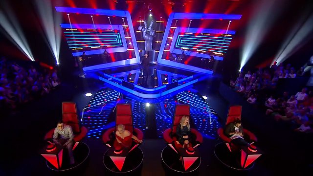 Vytautas Kosmauskas - I Just Called To Say I Love You (Aklosios Perklauso