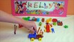 Little Kelly - Toys & Play Doh  - DUPLO JAKE AND THE NEVERLAND PIRATES (Kids Lego, Duplo)