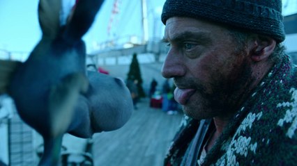 Happy Season 1 Episode 7 (1x7) Destroyer of Worlds "Streaming"