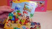 Little Kelly - Toys & Play Doh  - DUPLO JAKE AND THE NEVERLAND PIRATES (Kids Lego, Dup