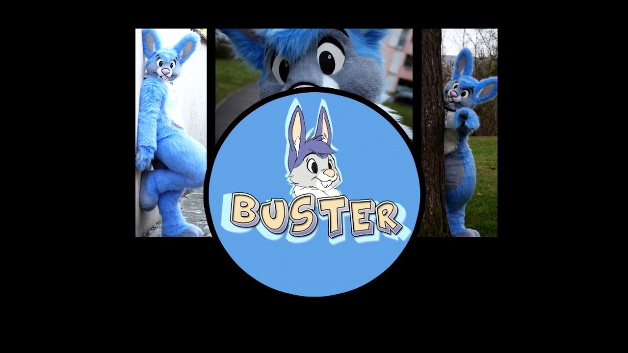 Fursuit Machine.