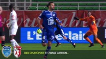 Zapping de la 22ème journée - Ligue 1 Conforama / 2017-18
