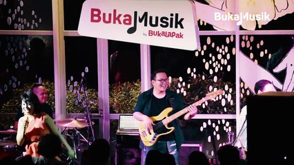 BukaMusik - Andien - Sahabat Setia
