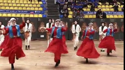 2'nci Geleneksel Okçuluk Yarışması'nda ödüller sahiplerini buldu