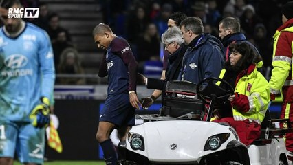 Ducrocq : "Quand des équipes mettent de l’intensité, le PSG a du mal à répondre"