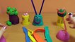 Little Kelly - Toys & PlayDoh -  PLAYDOH SURPRISE EGGS & RANDOMS (Frozen, Aliens, Trees,