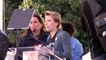 Scarlett Johansson Steps Up for The Move On Women's March In LA