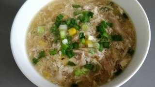 Ultimate chicken soup for weight loss