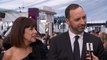 Tony Hale Brings His Drama Teacher to the SAG Awards