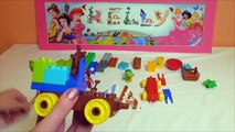 Little Kelly - Toys & Play Doh  - DUPLO JAKE AND THE NEVERLAND PIRATES (Kids Lego, Duplo)-qZPoHs