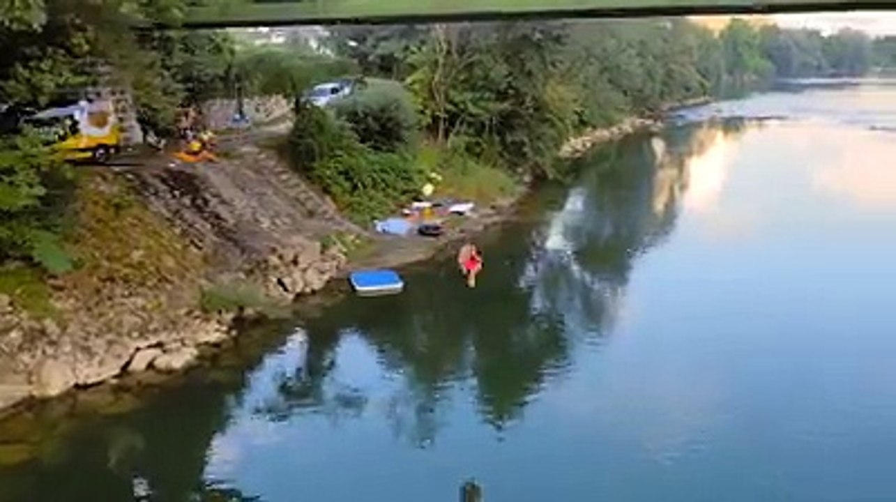 I believe I can flyyy