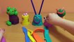Little Kelly - Toys & PlayDoh -  PLAYDOH SURPRISE EGGS & RANDOMS (Frozen, Aliens, Trees, L