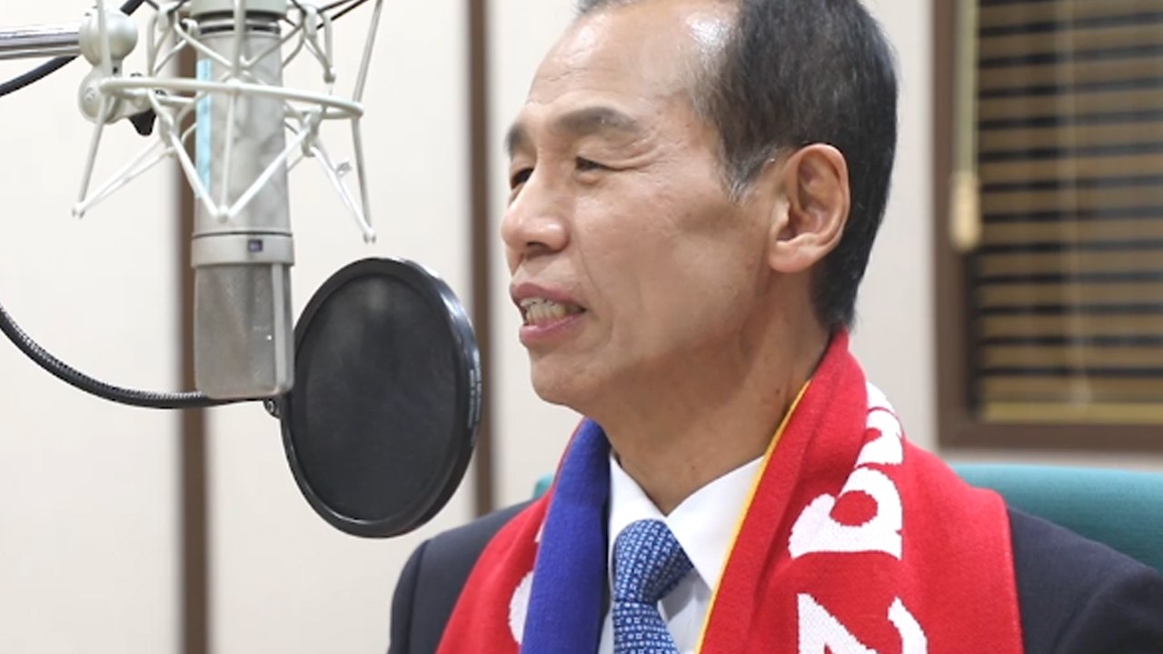 [시사 안드로메다] 최문순 "동계올림픽 숙박 바가지 없앨 것…1330에서 24시간 소...