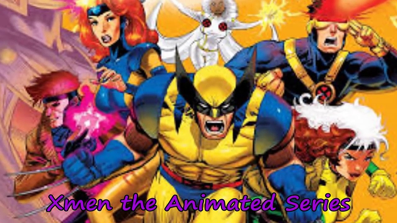 Saturday Morning Cartoon Trivia