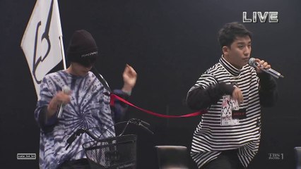 BIGBANG SPECIAL EVENT 2017 (2017.06.04) Nyongtory Knot