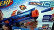 VLOG Магазин игрушек. NERF КРУТОЕ детское оружие! Gun toys shopping Nerf 2016