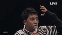BIGBANG SPECIAL EVENT 2017 (2017.06.04) GD Can't Stop Teasing VI