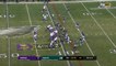 Eagles' D clamps down on Case Keenum to force fourth-down incompletion