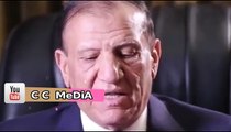 سامي عنان يهاجم السيسي في خطاب ترشحه لانتخابات الرئاسة 2018 : باع الأرض والنيل!