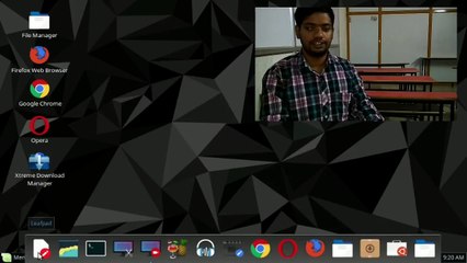 Top Windows alternative Applications for Linux