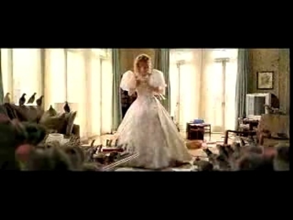 Trailer ESP