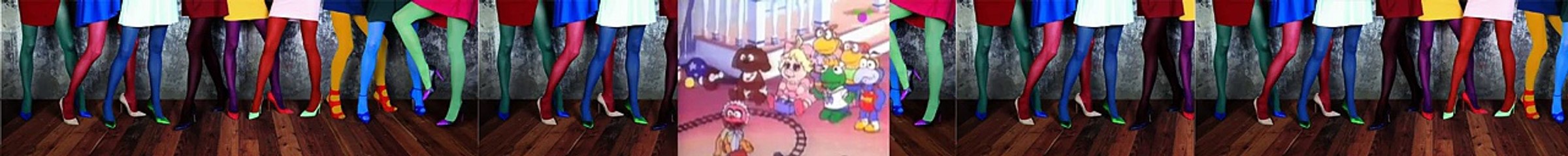 Muppet Babies S1E03 Dental Hyjinks