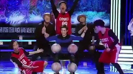 10 MINUTES OF SUHOS SILLINESS