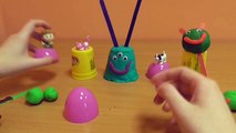 Little Kelly - Toys & PlayDoh -  PLAYDOH SURPRIS